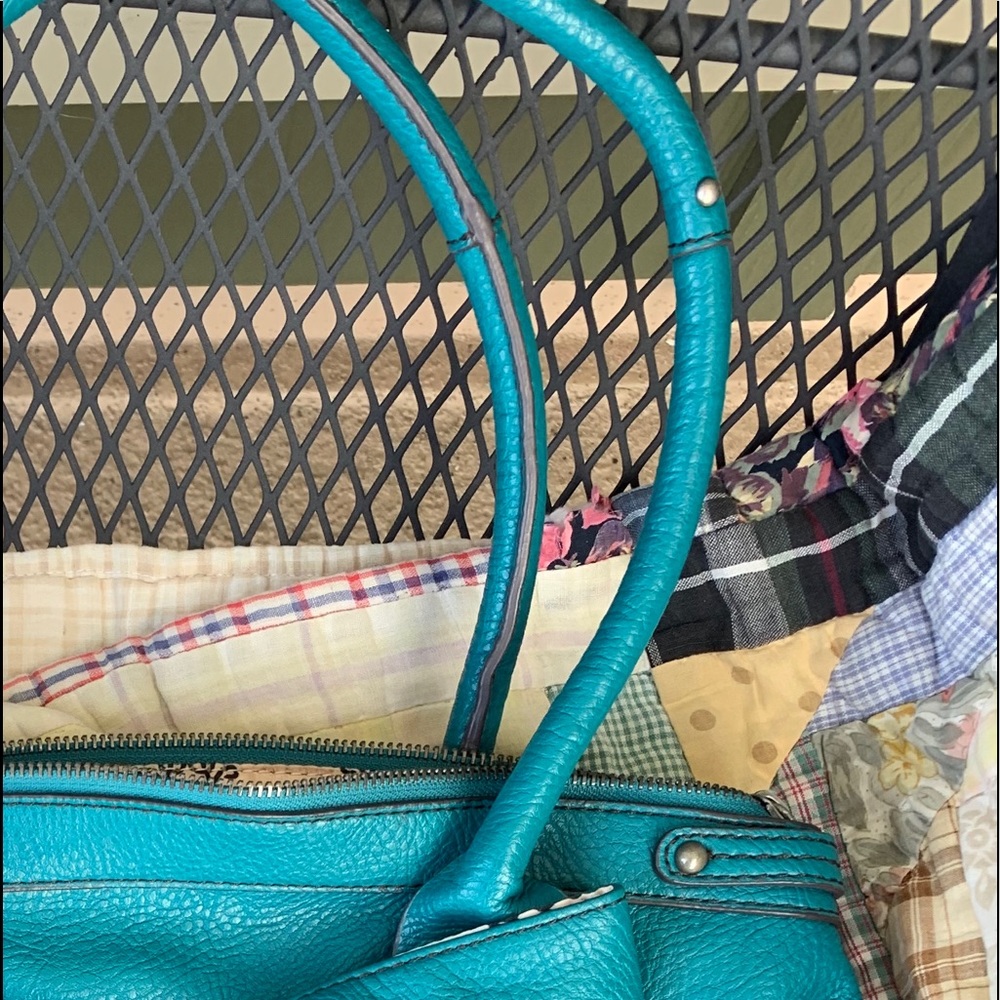 EUC Like New! Adorable Jessica Simpson Bag! - Picture 7 of 8